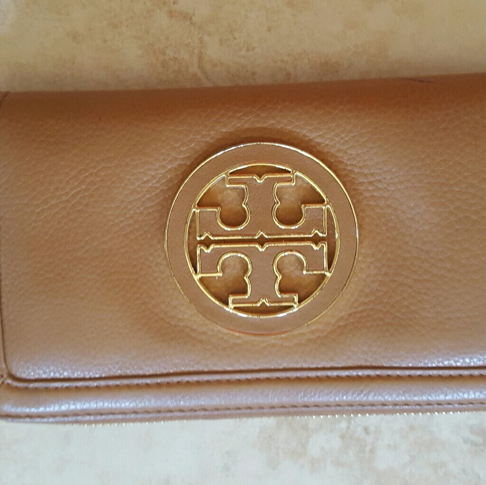 Tory Burch Wallet